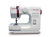 JANOME SEWING MINI DELUXE