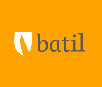 BATIL 11056 C.H  4 1/2